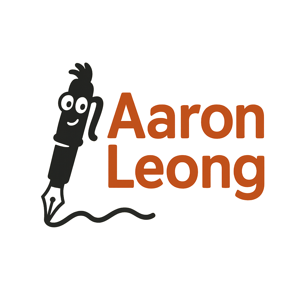 Aaron Leong